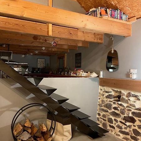 Chalet La Bolline Valdeblore Exterior foto