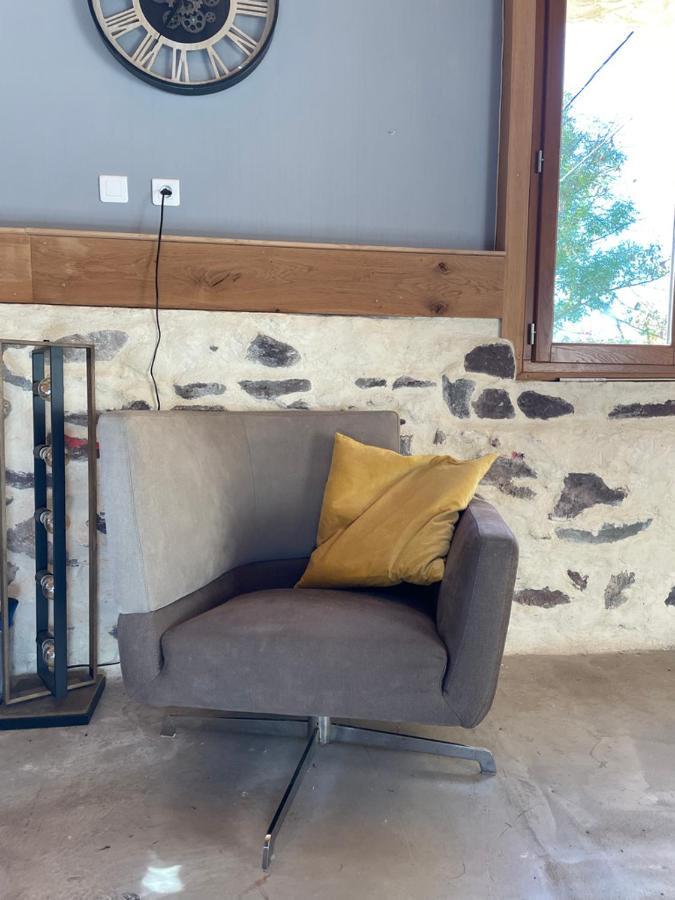 Chalet La Bolline Valdeblore Exterior foto